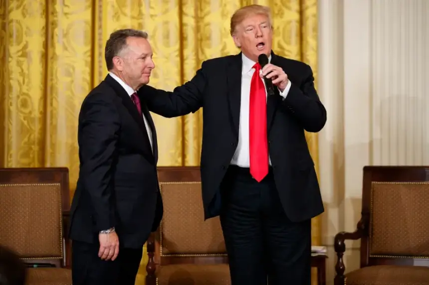 المبعوث الأمريكي ويتكوف: دولة جديدة ستنضم إلى اتفاقيات أبراهام مساء اليوم