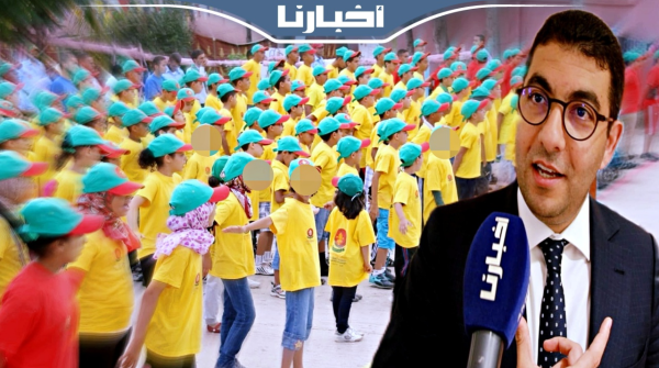 الوزير بنسعيد يكشف جديد موسم التخييم لهذه السنة.. الجودة مقابل العدد