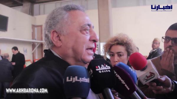 زيان وعبد اللطيف بوعشرين: هناك مفاجآت منتظرة في قضية توفيق بوعشرين