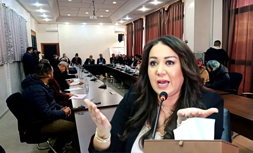 فضيحة إدارية تهز مقاطعة الحي المحمدي.. موظفون يواصلون العمل خارج القانون رغم إحالتهم على التقاعد