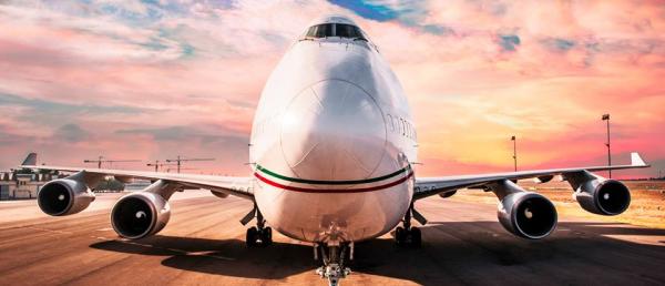 صور جديدة من داخل طائرة البوينغ 747 التي تنقل الملك محمد السادس في سفرياته 