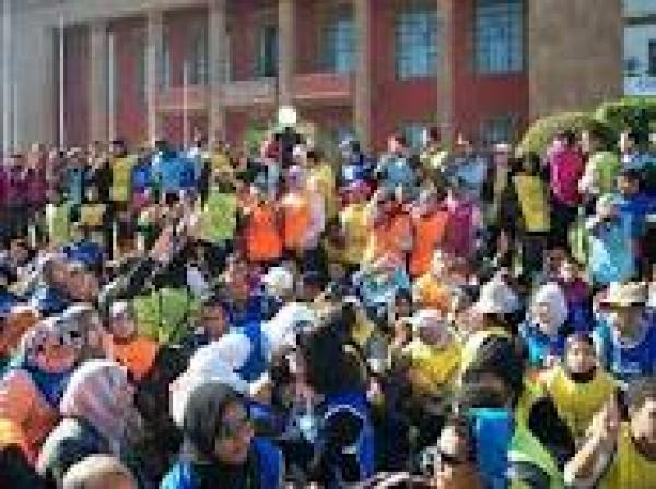 هل خرج ملف معطلي*20 يوليوز* من عنق الزجاجة ؟