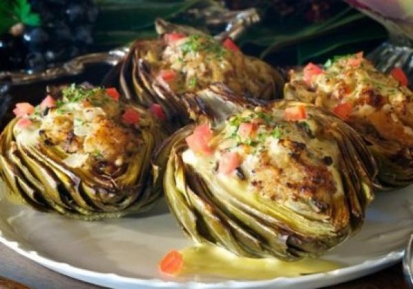 «الخرشوف» يساعد الكلى والكبد على العمل بشكل سليم