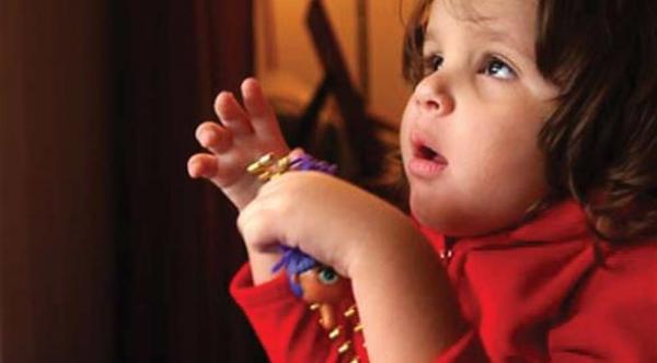 دراسة: التوحد قد يجعل الشخص أكثر إبداعاً