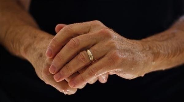 6 أمراض يمكن التنبؤ بها من اليدين