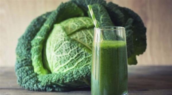 8 مشروبات للتخلص من سموم الجسم