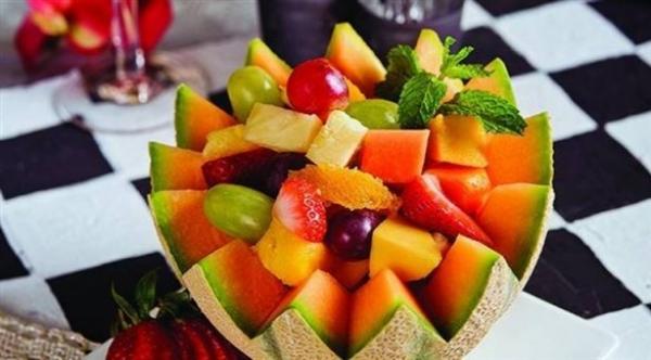 انزيمات مستخلصة من الفواكه الاستوائية تدخل في صناعة الخلايا الشمسية