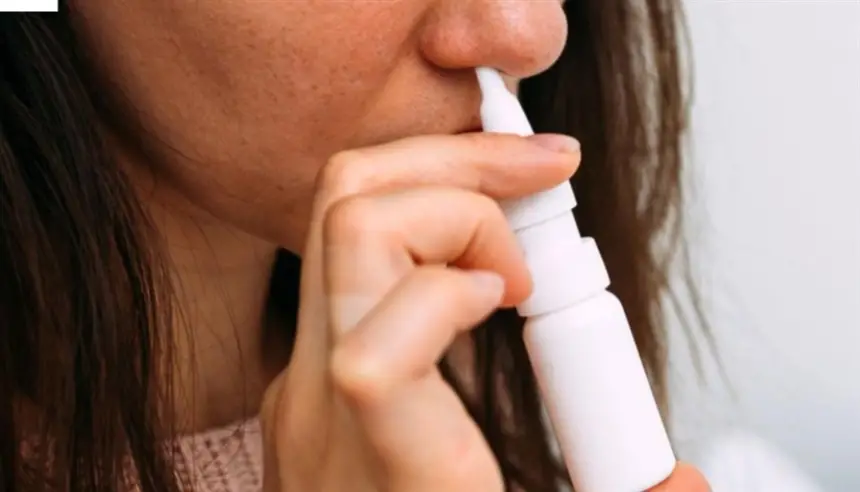 رذاذ "سبرافاتو" يُحدث طفرة في علاج الاكتئاب المقاوم