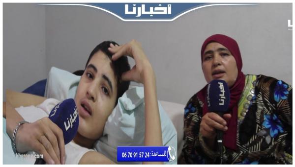 شاب وسيم تعرض للغدر من صديقه: ضربني بالجنوية وانا معملت ليه والو