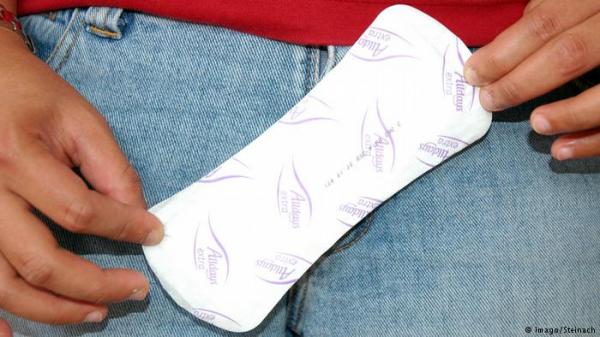 في إندونيسيا .. الفوط الصحية بدل المخدرات!