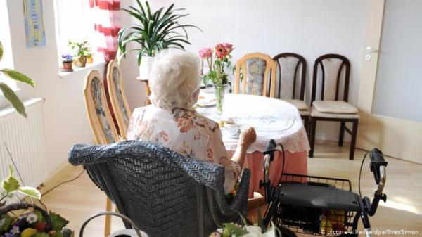 وُلدت عام الإنفلونزا الإسبانية ونجت من جائحة كورونا!