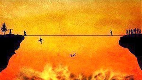 هل اقترب يوم القيامة ؟