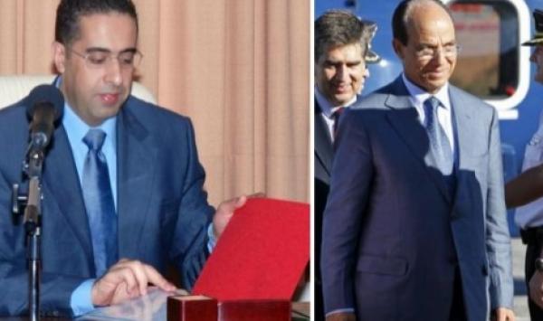 الحموشي يلغي صفقة تجديد مكتب أرميل التي تبلغ قيمتها 500 مليون سنتيم