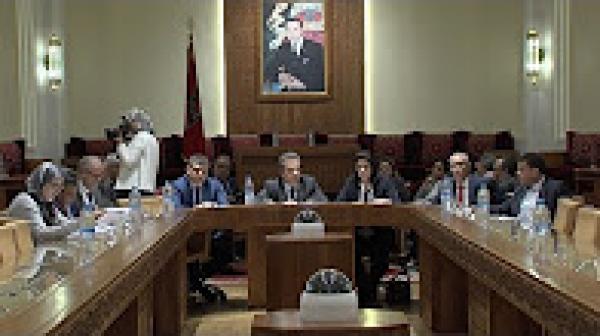 إحداث 800 ألف وحدة سكنية في أفق 2017