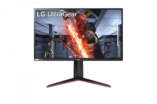 LG تعلن عن جيل جديد من شاشات UltraGear المخصصة للألعاب