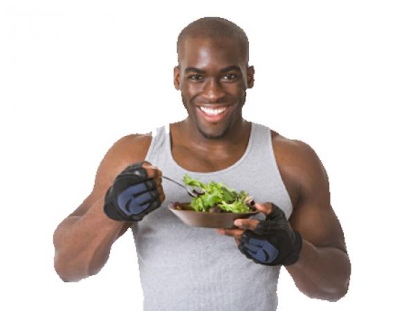 هذه هي الأغذية التي يجب على الرياضيين تناولها لبناء أجسادهم