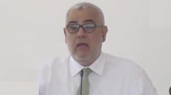 بنكيران: ميمكنش هادشي ادوز فحال لي ما وقع والو