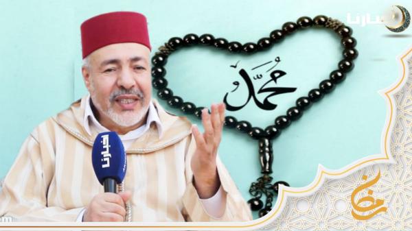 وصف دقيق لصفات النبي صلى الله عليه وسلم الخَلقية والخٌلقية