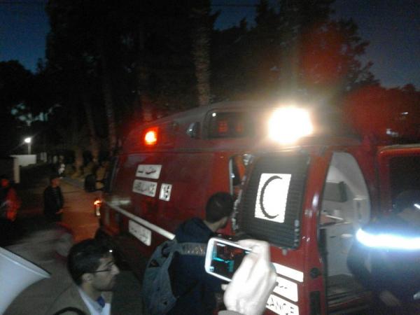 تفاصيل اعتقال مُرتكب جريمة القتل التي هزت حي الانارة بمراكش