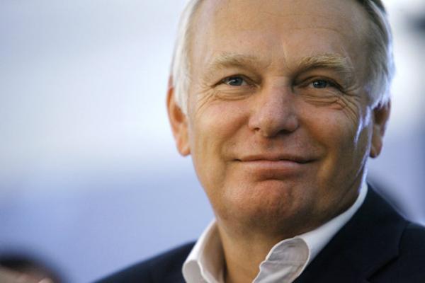 الرئاسة الفرنسية تُعلن خليفة لوران فابيوس في وزارة الخارجية