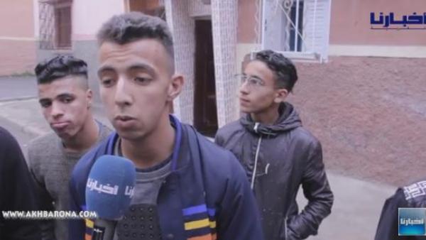 مشجع رجاوي يحكي لـ"أخبارنا" كيف نجا من الفاجعة التي هزت الكرة المغربية