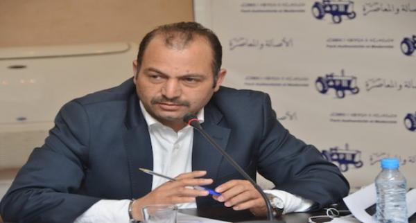 بعد اتهامه بتزوير شهادة مدرسية"المحرشي"...جهات تقود حملة مسعورة بعد استقالة إلياس وهذه حقيقة الشهادة