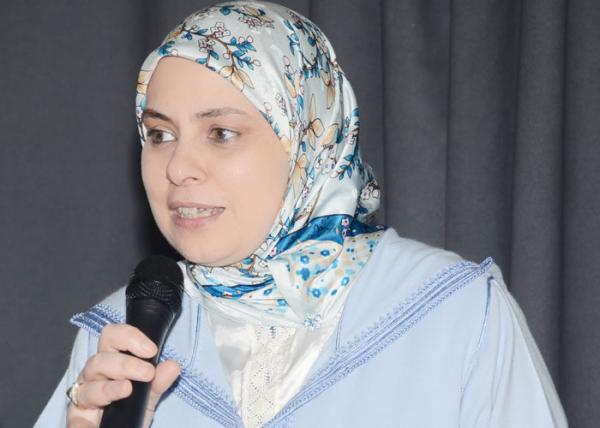 سمية بن خلدون : البحث العلمي والابتكار رافعة أساسية للتنمية والتطور التقني