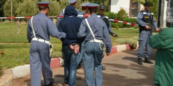 عاجل... الدرك الملكي يعتقل المشتبه فيه الرئيسي في ذبح شاب و"أخبارنا" تكشف هويته