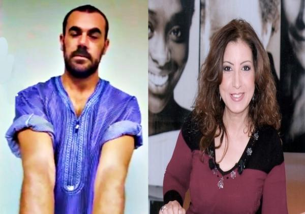 فاطمة الإفريقي : بعد إهانة " الزفزافي " قد أعذر أهل الريف إن طالبوا باللجوء أو الانفصال
