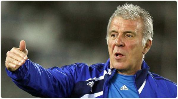 غيريتس : ندمت على ترك الهلال السعودي لتدريب المنتخب المغربي