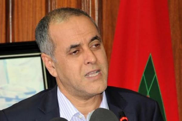 غضب شديد داخل البيت الاستقلالي بسبب استدعاء " عبد الله البقالي " من طرف مصالح الامن بالرباط