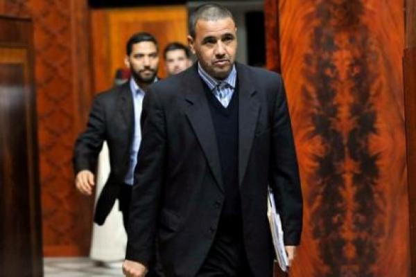 أفتاتي : حزب العدالة و التنمية مستعد لتسليم المفاتيح إذا لم يتيسر له سبل الإصلاح