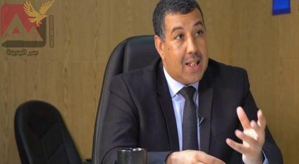 اعتبرهما شخصيتان خياليتان..باحث مغربي يُشكّ في وجود الخليفتين  "أبو بكر الصديق" و"عمر بن الخطاب"