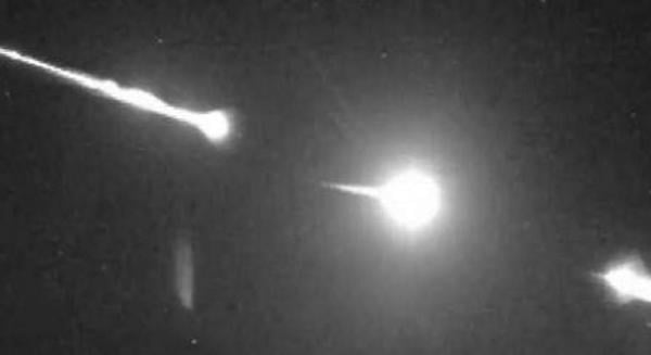 خبير إسباني يكشف عن معطيات دقيقة تهم كرة النار التي ظهرت في سماء طنجة الجمعة الماضية