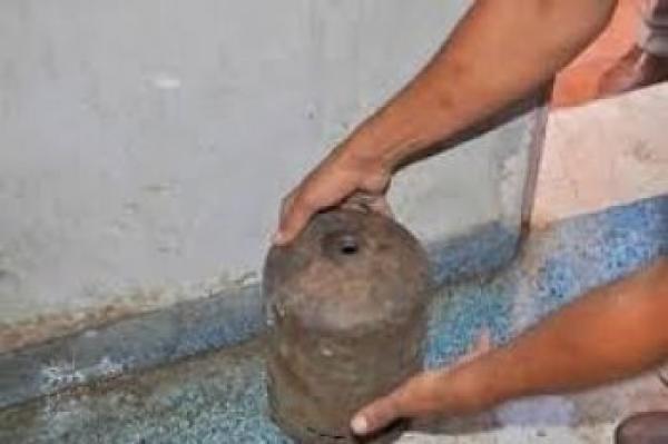 إصابة ثلاثة أعوان سلطة بلهيب قنينة غاز كانوا يستعملونها في إعداد الشاي