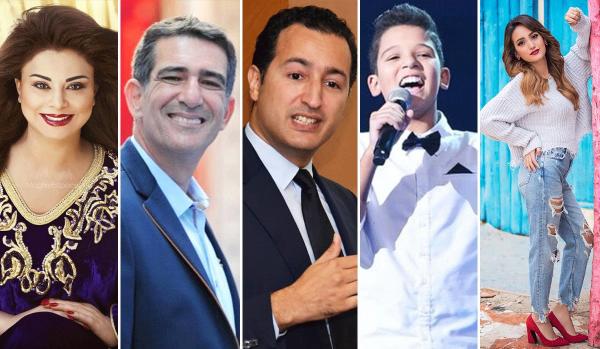 "الفردوس" يكشف عن عدد الفنانين المغاربة الذين حصلوا على دعم "كورونا" ويوضح المعايير المعتمدة