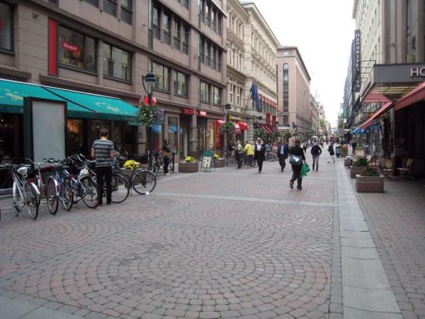 هلسنكي أكثر مدن العالم صدقاً وأمانة