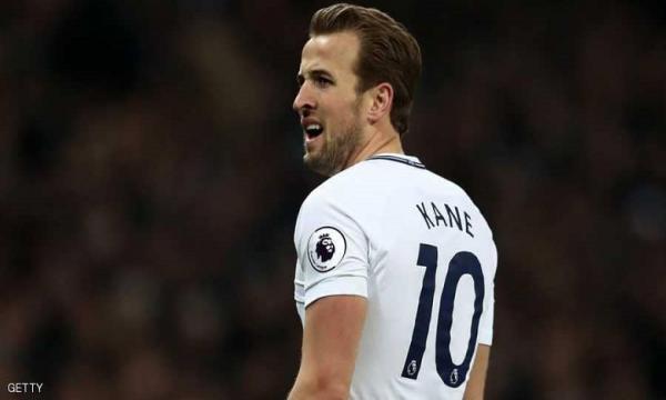 "كين" يتوعد المنتخبات التي ستواجه إنجلترا في بطولة أوروبا