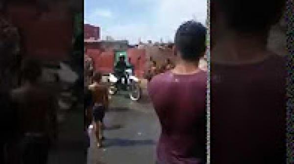 السيبة .. مبقاش الاحترام.. حتي البوليسي زمزموه