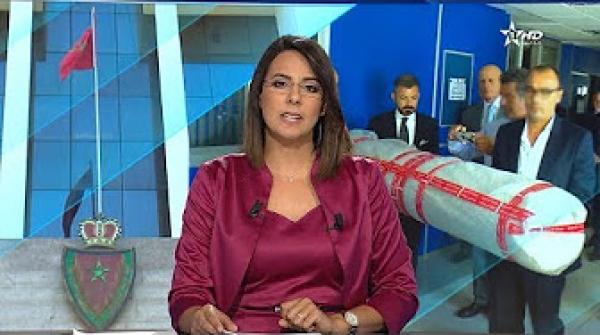 المغرب يسلم ايطاليا لوحة فنية تاريخية سرقت منها تبلغ 6 ملايين دولار