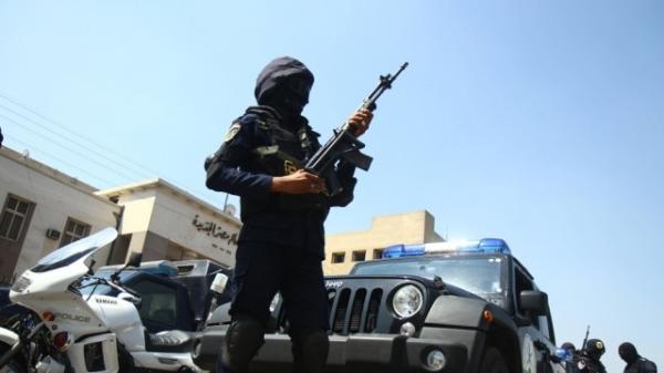 مصر تتهم عناصر فلسطينية بالضلوع في هجمات سيناء