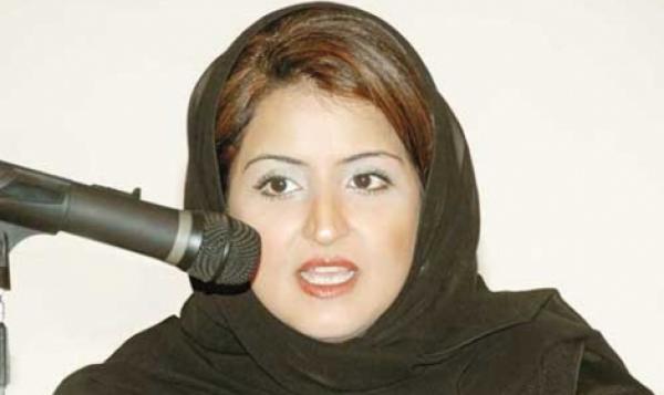 كاتبة سعودية تدعو الله أن يحشرها مع السيسي وخلفان