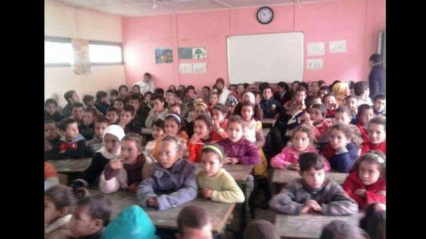 الجمعية المغربية لحقوق التلميذ ترسم صورة سوداء لدخول 2015/2016