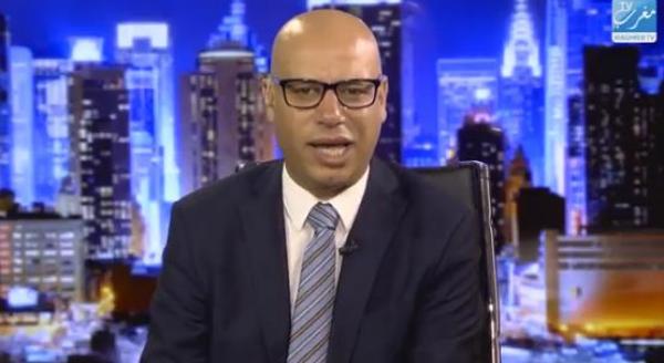 التيجيني و تعنيف الحسيمة: التعديل الحكومي ضروري و المحتجين ماشي ملائكة