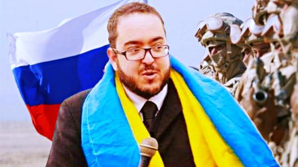 من "أوكرانيا": د."حمداني" يتحدث عن محنة الطلبة المغاربة ويؤكد أنهم يواجهون مصيرا مجهولا بسبب تهديدات بالفصل (فيديو)