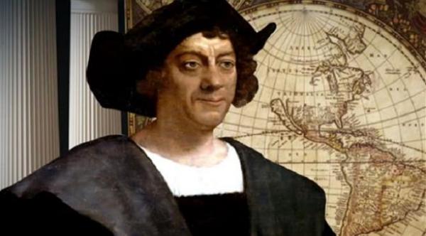 العثور على خطاب مسروق لكولومبوس حول اكتشافه أمريكا