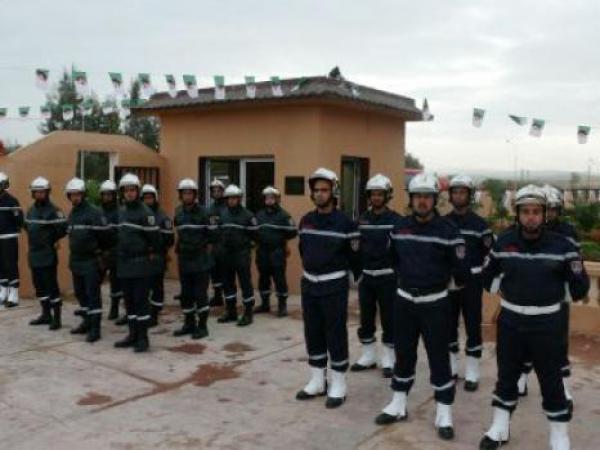 إجراءات هامة للوقاية المدنية مع قرب موسم الاصطياف