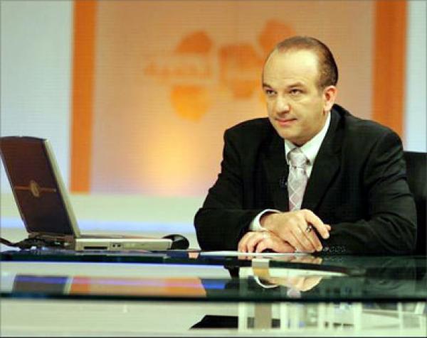 انتقادات شديدة للجزيرة الرياضية بسبب التعليق الهادئ لمديريها أيمن جادة