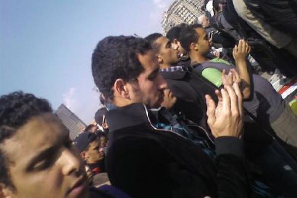 أبو تريكة يقود ثورة الأهلي بعد مذبحة بورسعيد