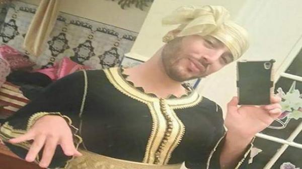 فيديو مسخرة.."أدومة" يوافق على التجنيد ويكشف عن قدراته "القتالية"